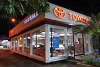 Toyota Santa Monica image 4